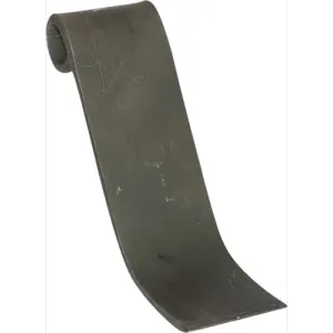 Klepel 187x60mm