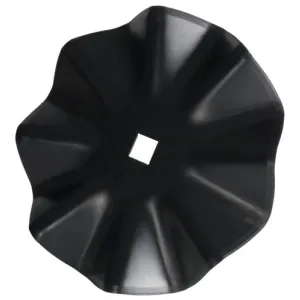 Geonduleerde Schijf Ø460x4