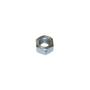 Hexagon locknut