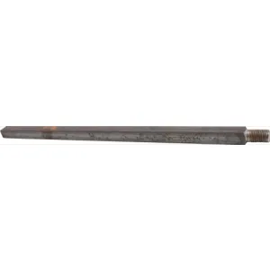 Vierkante as 40x40 - 1560 - M39x4