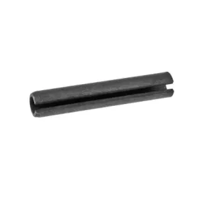 Spanstift Ø6x45