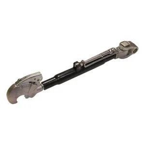 Topstang kompleet 652mm
