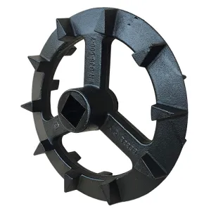 Crosskillring - Ø350mm