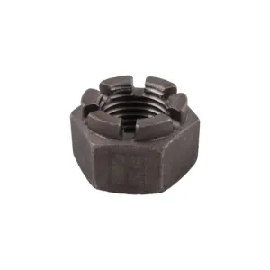 Kroonmoer M 39 x 4 für 40x40 vierkante assen
