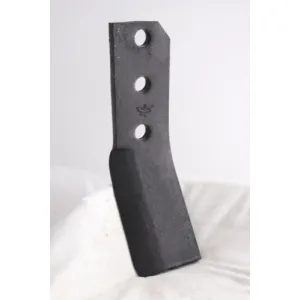 Freesmes 240x60mm, rechts