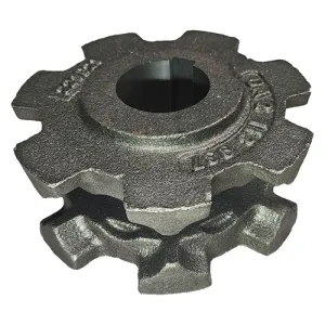 Nestenwiel Ø115