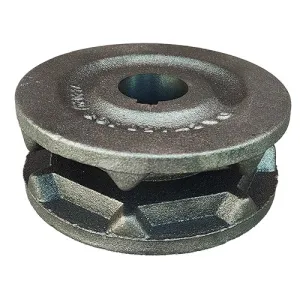 Nestenwiel Ø135