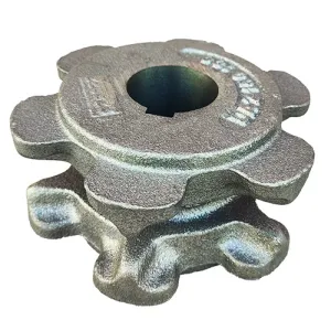 Nestenwiel Ø120
