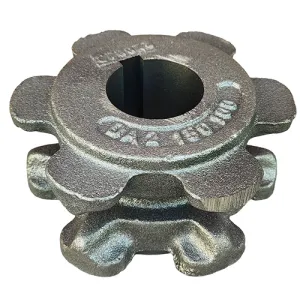 Nestenwiel Ø120