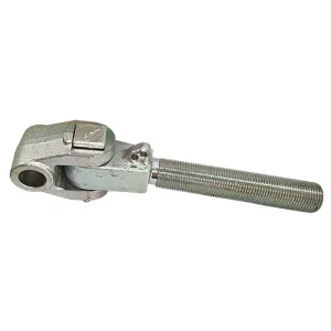 Stangkop - M36x3 linkse draad