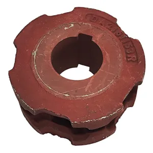 Nestenwiel Ø120