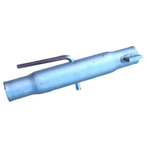 Tube M42x3