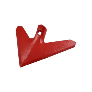 Ganzevoetbeitel 250mm
