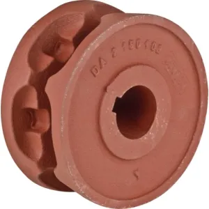 Nestenwiel Ø130