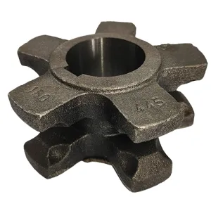 Nestenwiel Ø115