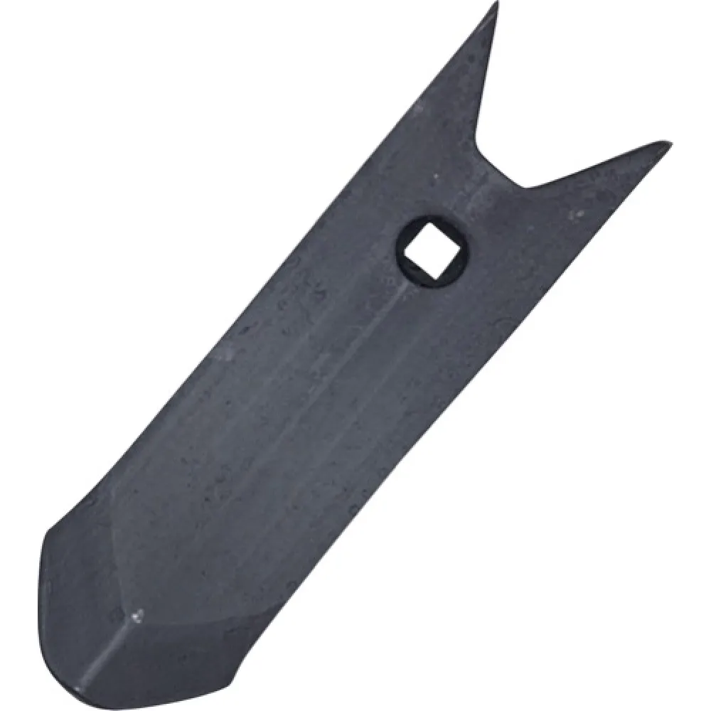 Angled front view with bag zipped and handles upright.