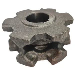 Nestenwiel Ø135