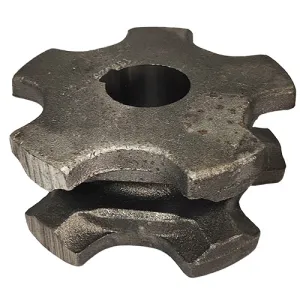 Nestenwiel Ø155