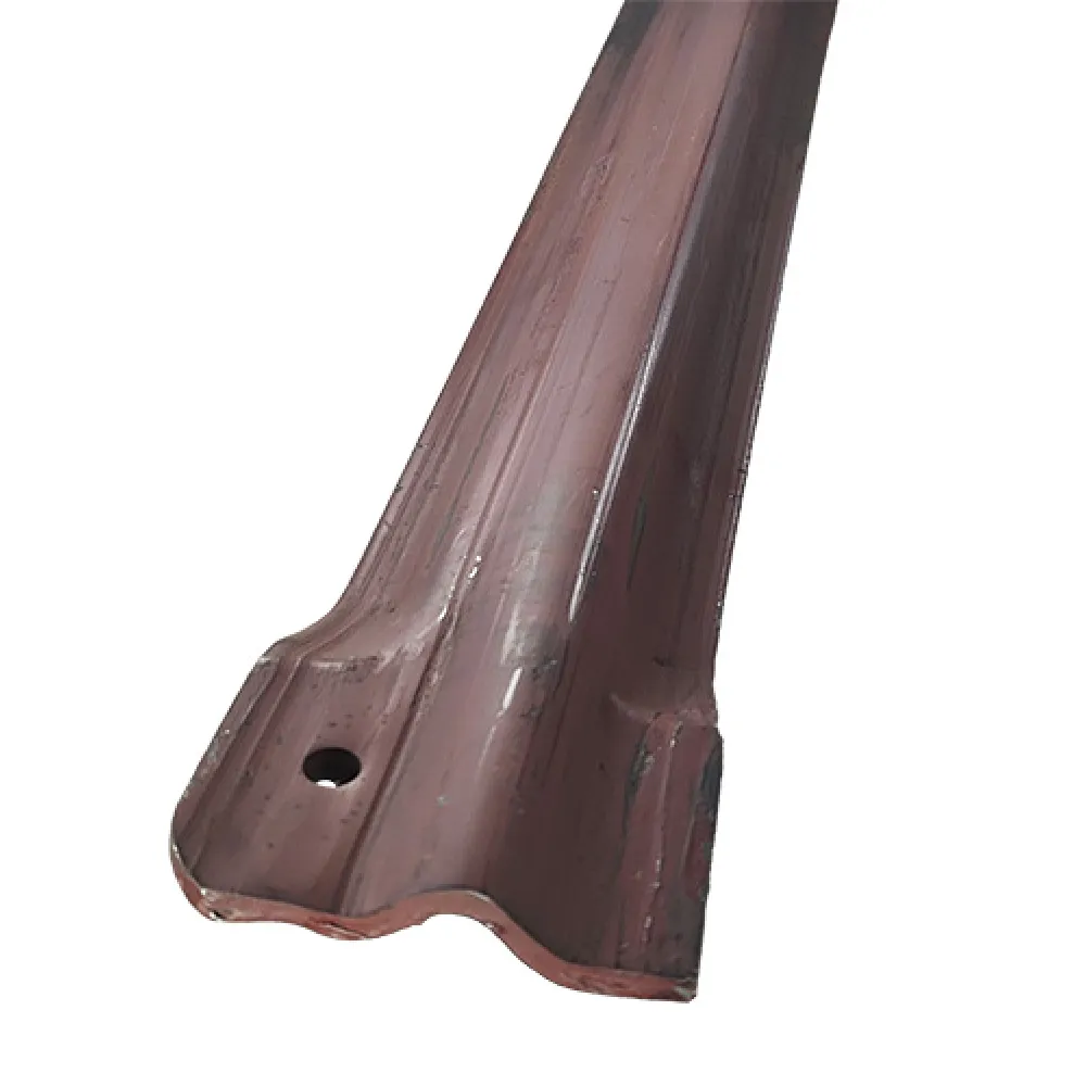Angled front view with bag zipped and handles upright.