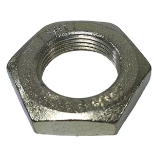 Locknut M30x2