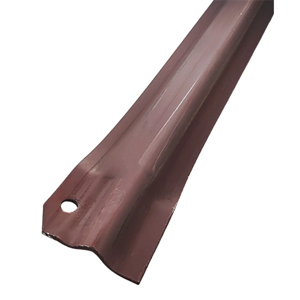 Angled front view with bag zipped and handles upright.