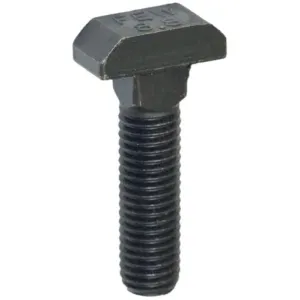 Lijstbout M 12 x 45