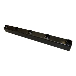 Tandhouder 850mm