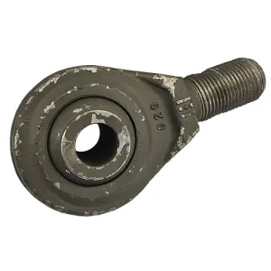 Kogel tractorkant