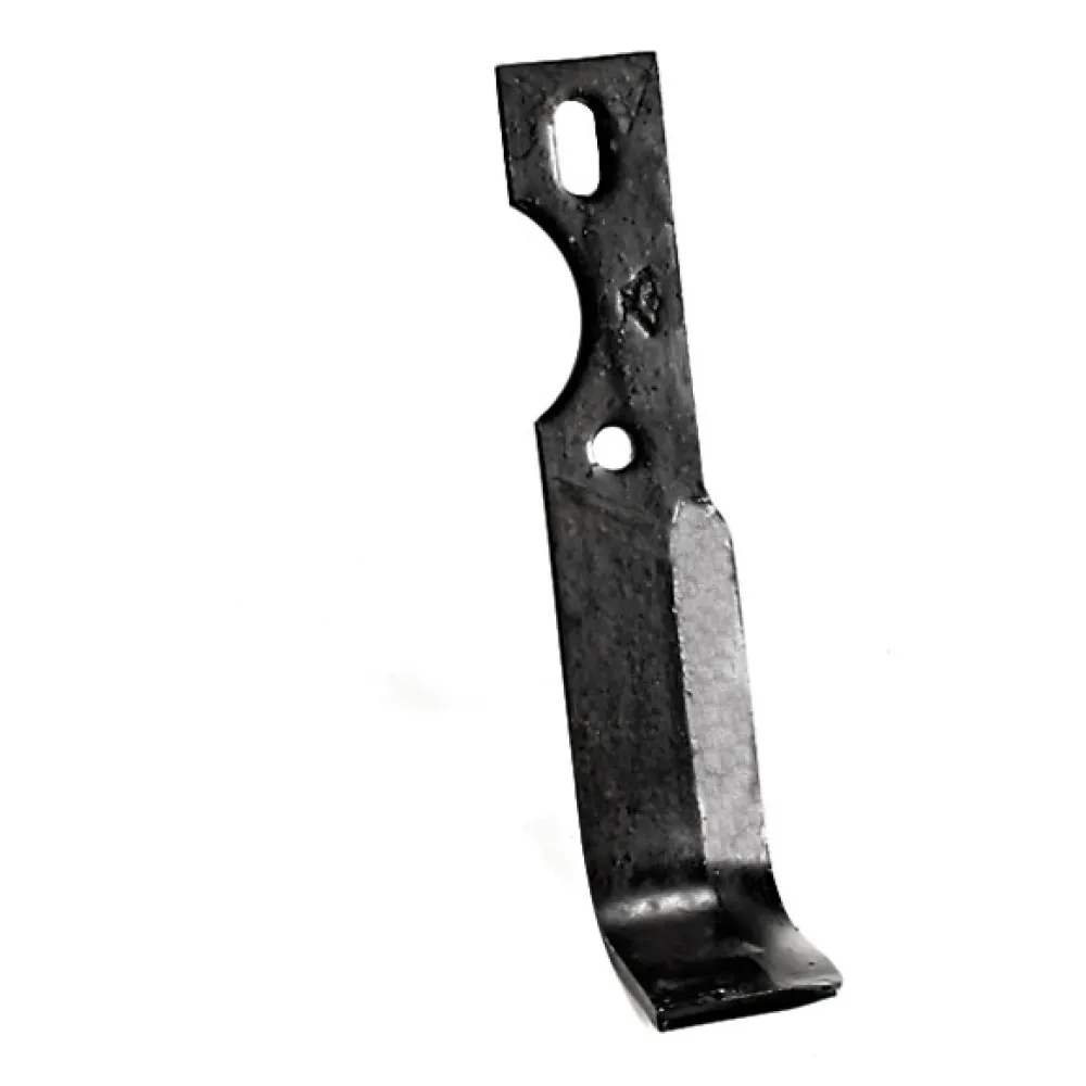 Angled front view with bag zipped and handles upright.