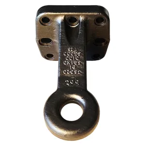 Trailer coupling ring ( MOT (Germany) - checked)