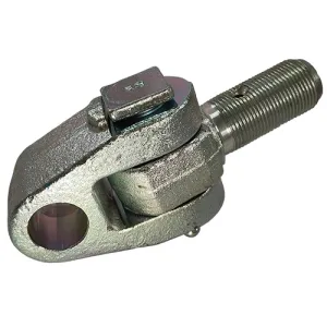 Swivelling tie-rod tracteur-side - M30x2