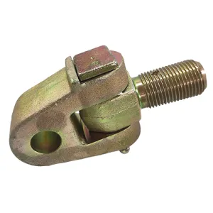 Swivelling tie-rod tracteur-side - M36x3