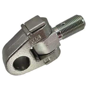 Swivelling tie-rod tracteur-side - M36x3