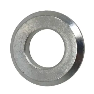 Distance ring for lower link hook