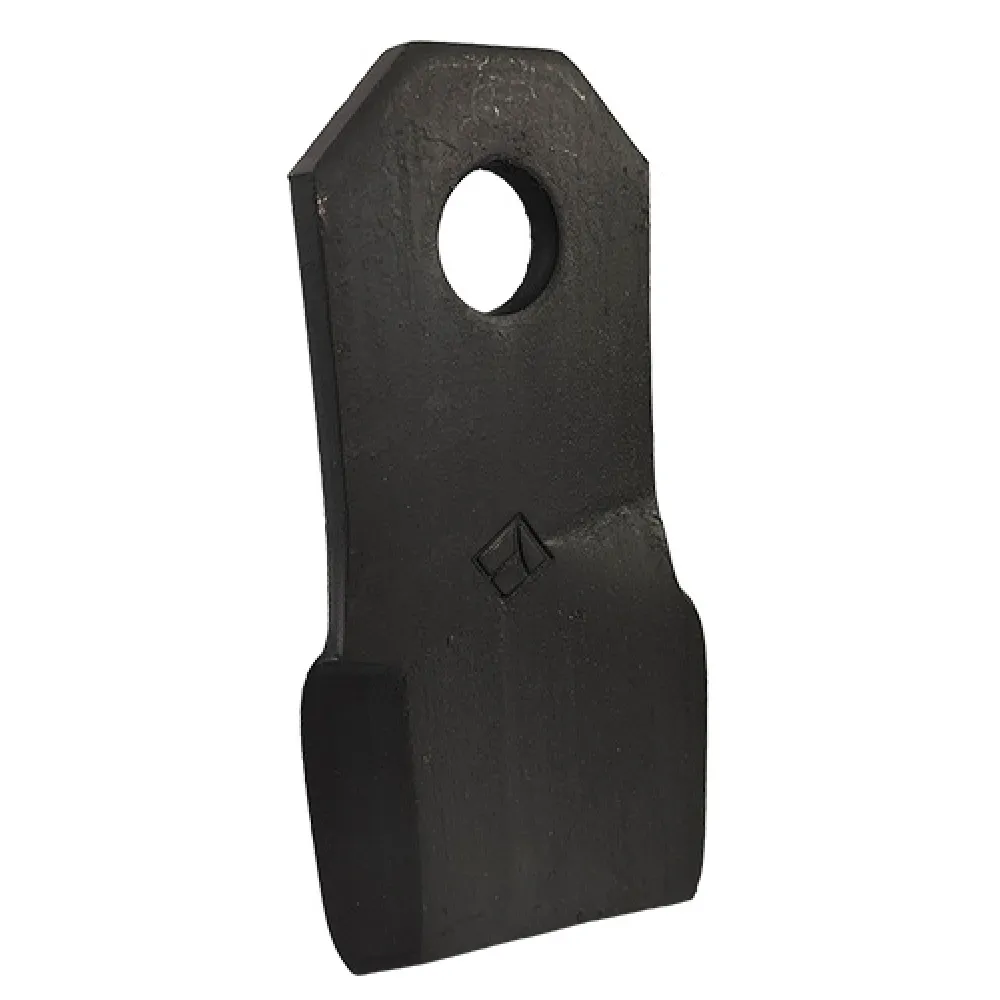 Angled front view with bag zipped and handles upright.