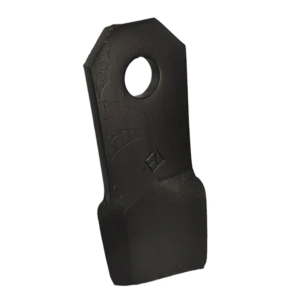 Angled front view with bag zipped and handles upright.