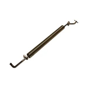 Stabilisatieveer voor hefarmstang cat.II-III