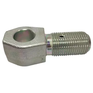 Spindel - M36x3