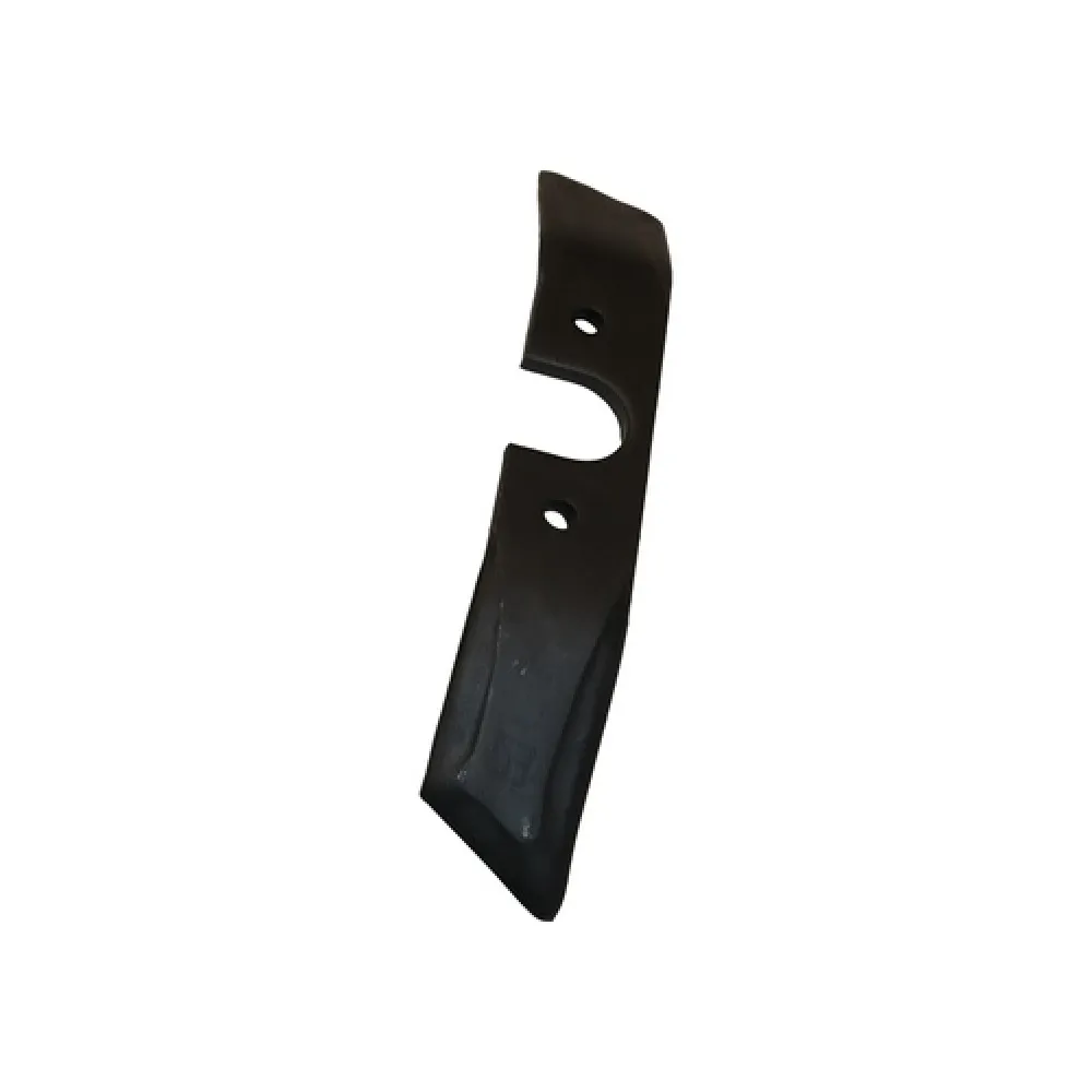 Angled front view with bag zipped and handles upright.