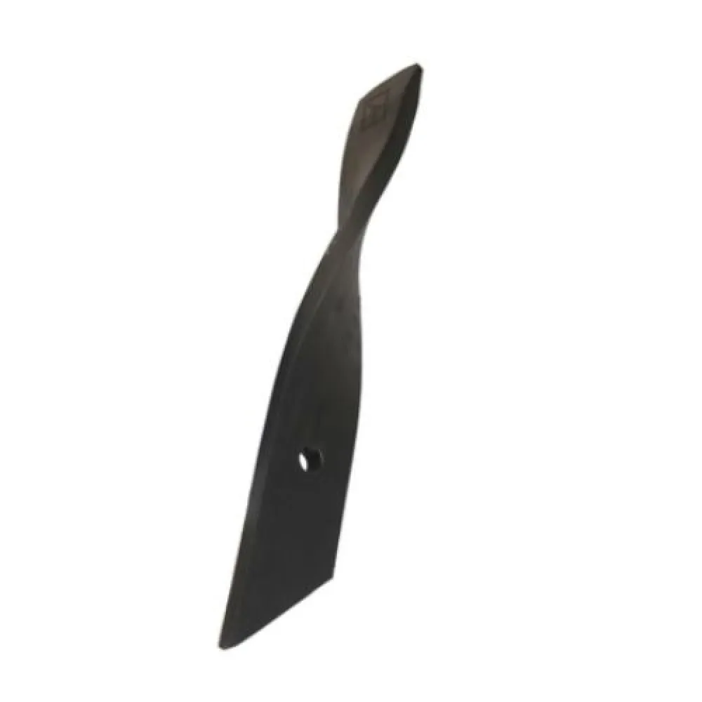 Angled front view with bag zipped and handles upright.