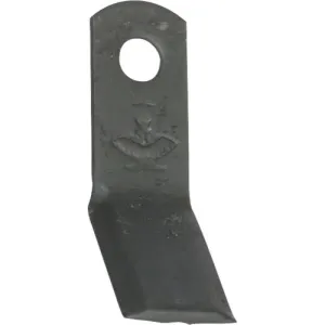 Y-mes 100x30mm