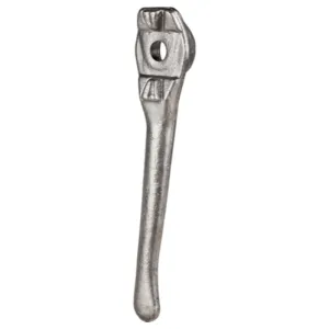 Rotoregtanden 342mm, links