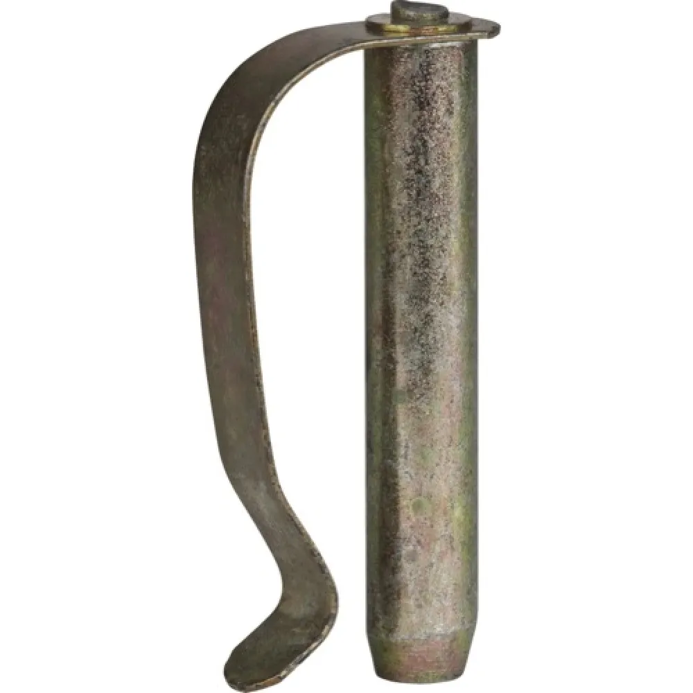 Angled front view with bag zipped and handles upright.
