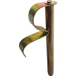 Borgpen