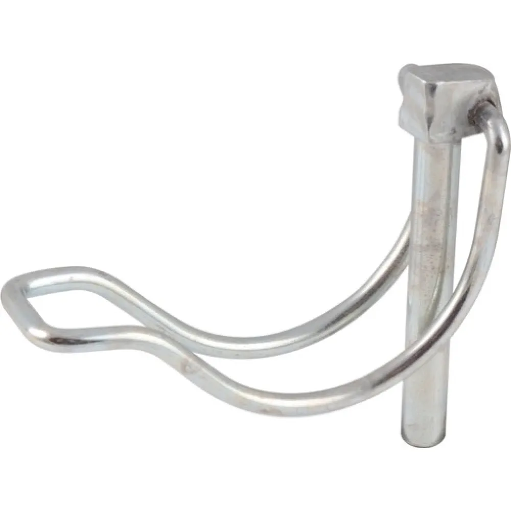 Angled front view with bag zipped and handles upright.