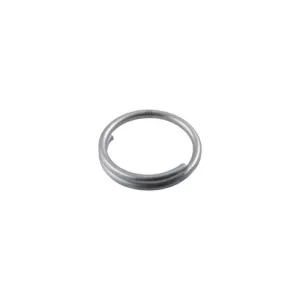 Ring, afgebogen Ø3xØ28