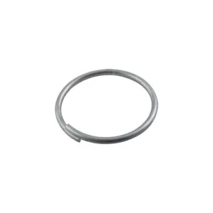 Ring Ø3,5xØ50