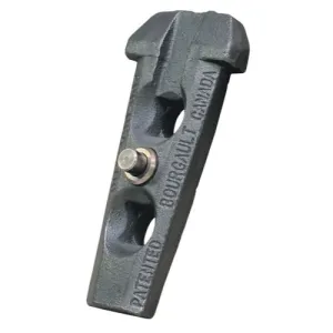 Houder kompleet - serie 200