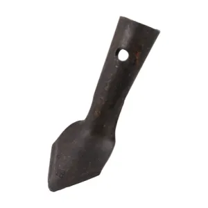 Snelwissel beitel - 76mm