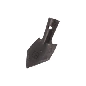 Snelwissel beitel - 100mm